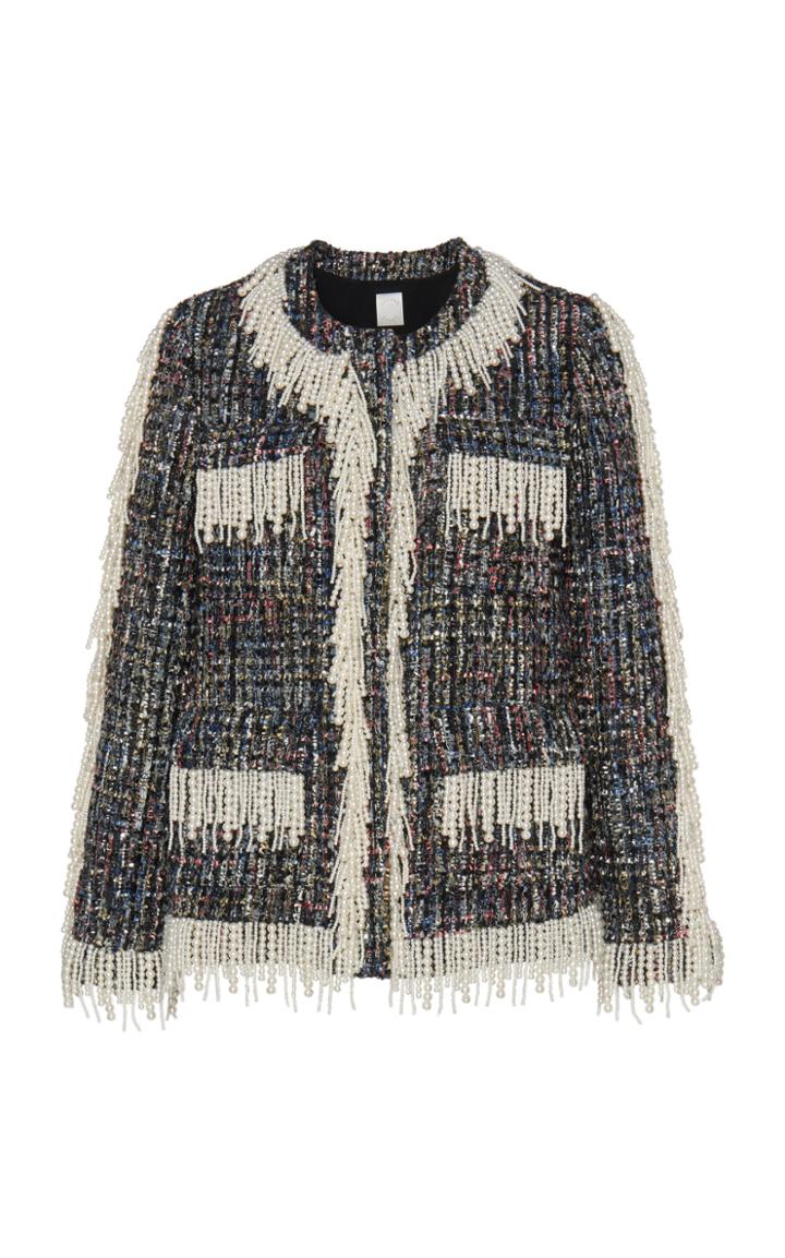 Huishan Zhang Cecil Jacket