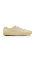 Givenchy Low-top Calf Leather Sneakers