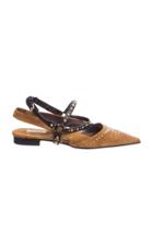 Dorothee Schumacher Western Spirit Flat