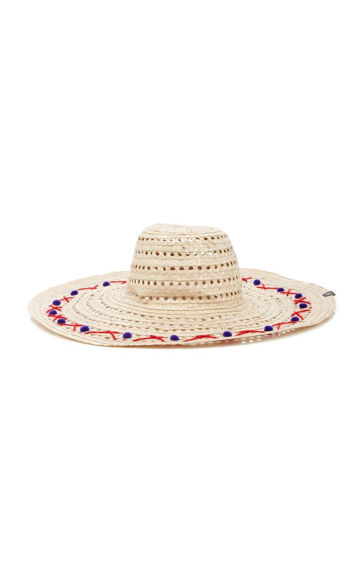 Nannacay Leila Hat
