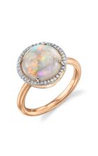 Moda Operandi Irene Neuwirth One Of A Kind Opal Ring
