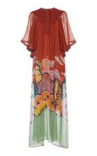 Etro Izar Maxi Dress