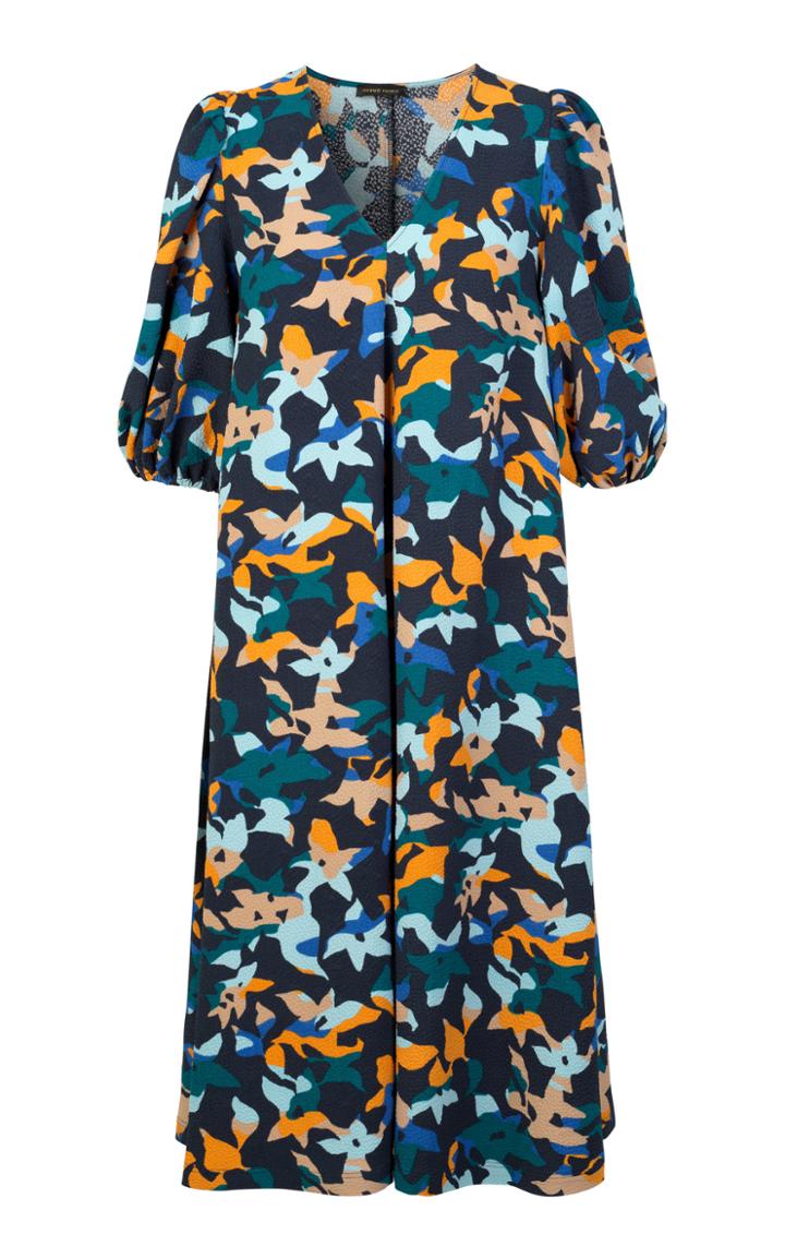 Moda Operandi Stine Goya Mavelin Dress Size: Xs