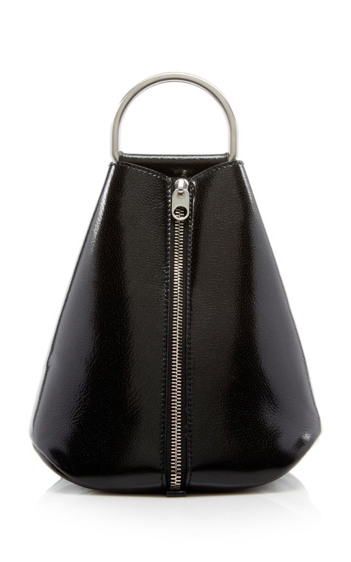Proenza Schouler Vertical Zip Backpack