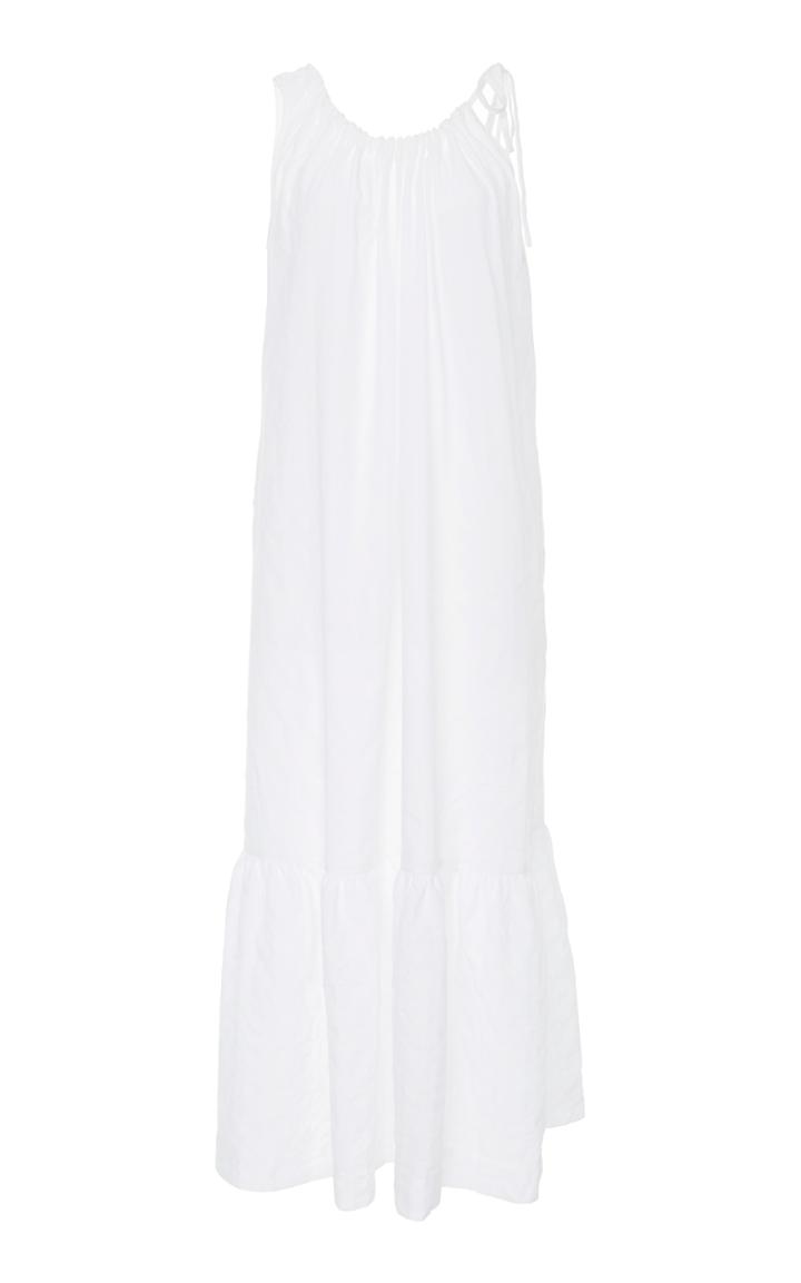 Araks Phoenix Solid Dress