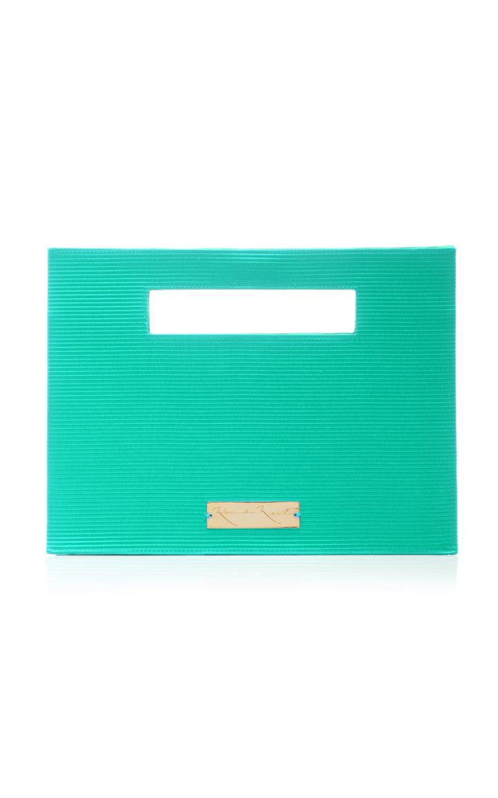 Rebecca De Ravenel Geo Bag