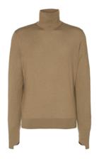 Ermenegildo Zegna Couture Xxx Turtleneck Sweater