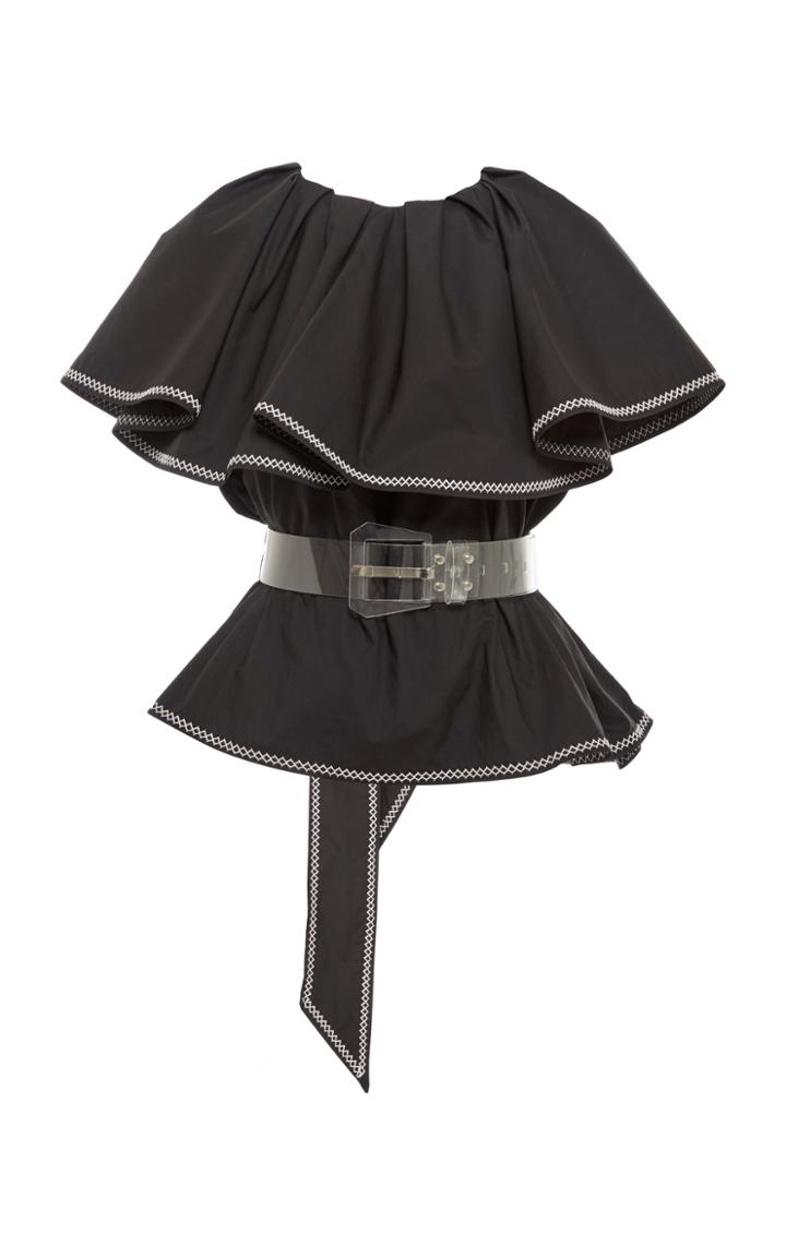 Huishan Zhang Donna Top