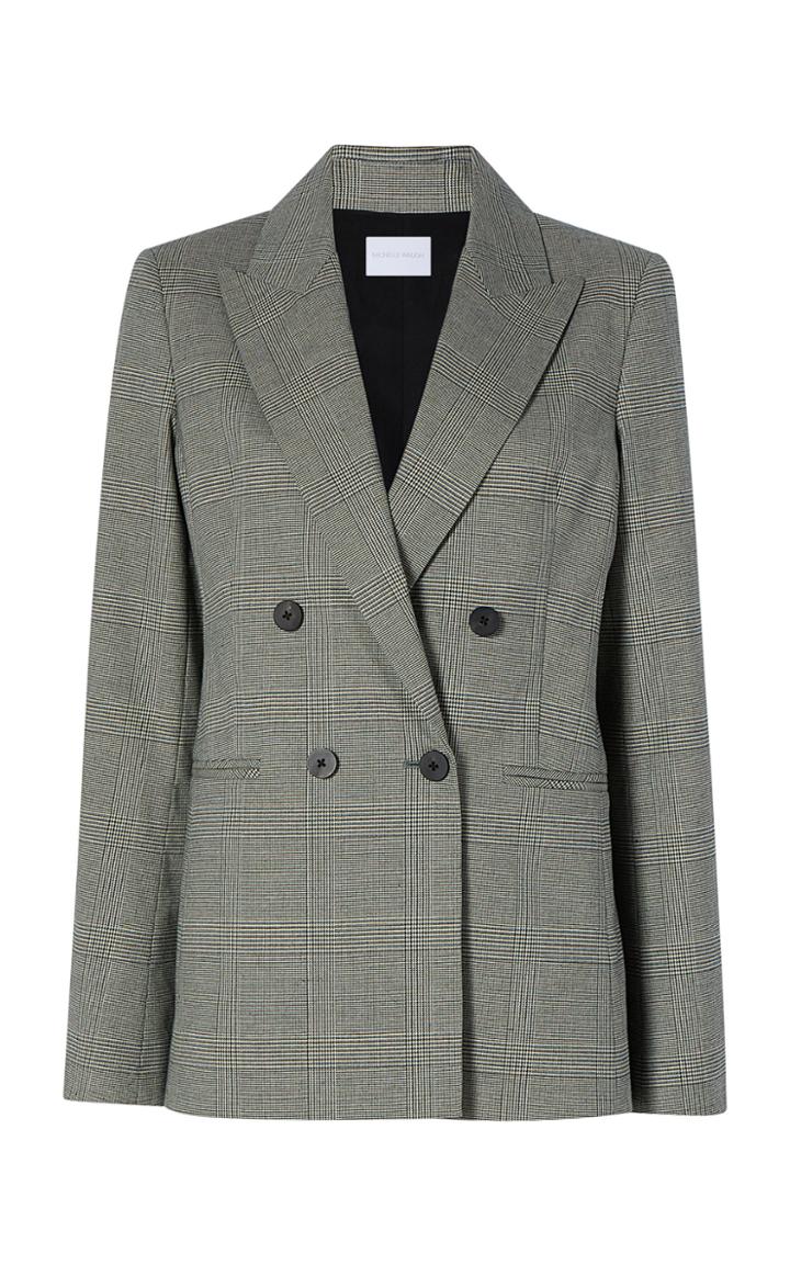 Michelle Waugh The Joann Jacket