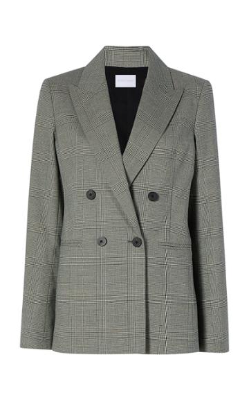 Michelle Waugh The Joann Jacket