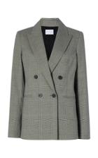 Michelle Waugh The Joann Jacket