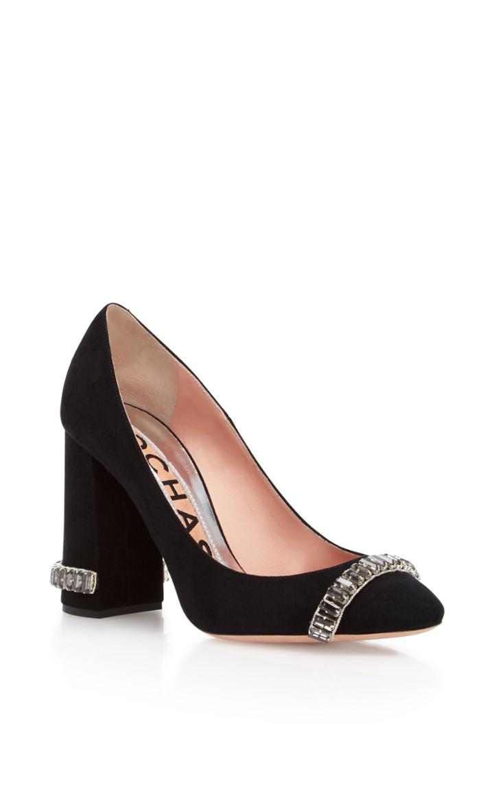 Rochas Pompei Pump