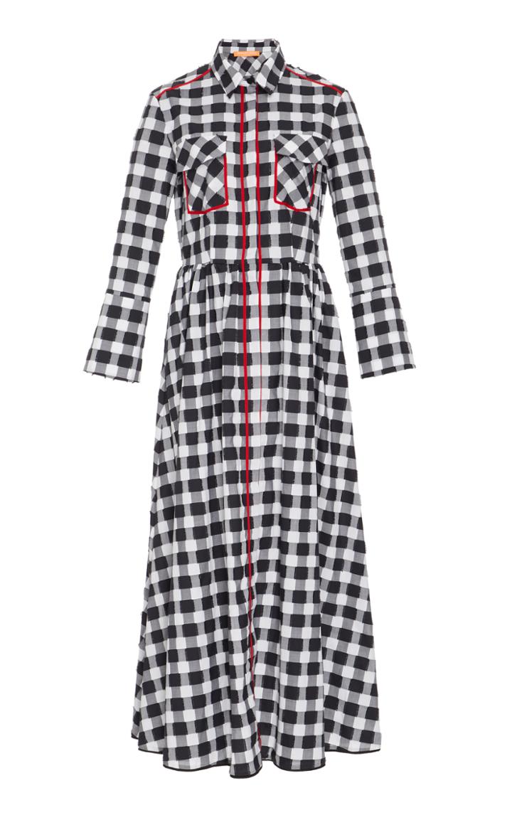 Smarteez Long Sleeved Shirt Dress