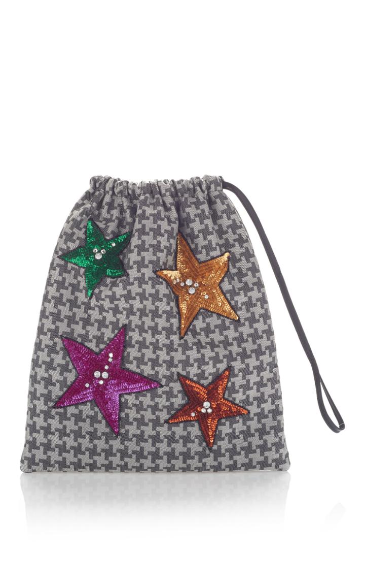 Attico Star Pouch