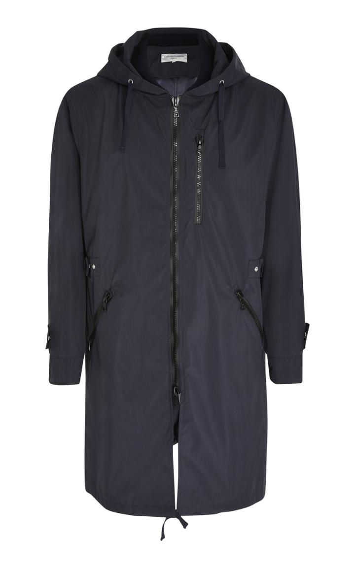 Officine Gnrale Brad Jacket Ripstop