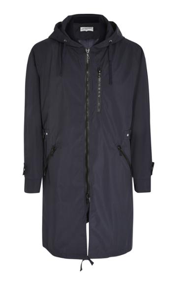 Officine Gnrale Brad Jacket Ripstop
