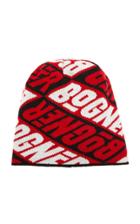 Bogner Karlos Intarsia Wool-blend Beanie