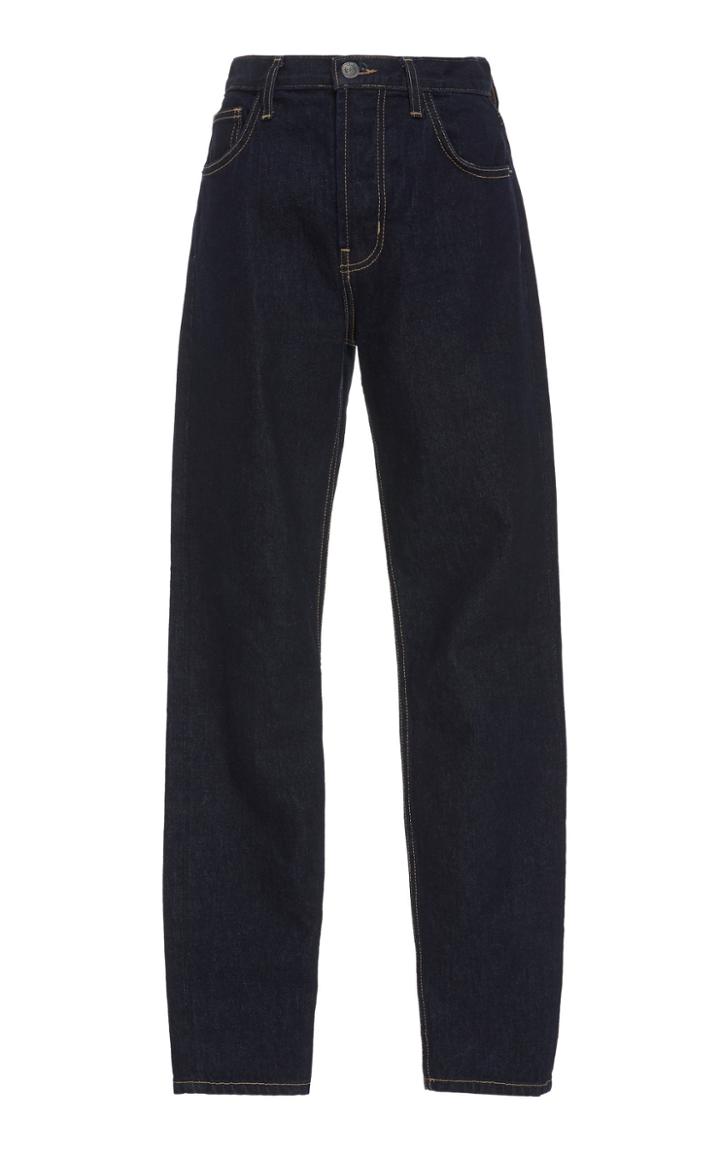 Current/elliott The Stovepipe Jean