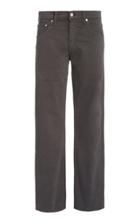 Citizens Of Humanity Bowery Slim-fit Straight-leg Jeans