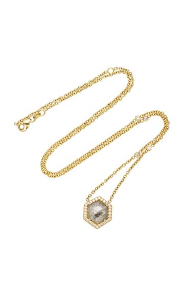 Lauren K One-of-a-kind Mischa Necklace