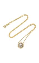 Lauren K One-of-a-kind Mischa Necklace