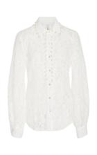 Alcoolique Bibi Lace Shirt
