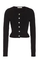 Live The Process Knit Rib Cardigan