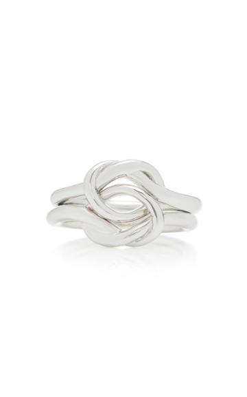 Lynn Ban Jewelry Sterling Silver Ring