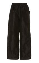 Moda Operandi Preen By Thornton Bregazzi Arcina Drawstring-waist Side-snap Trousers