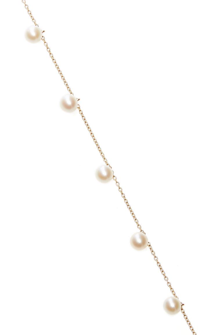Moda Operandi Sophie Bille Brahe Dolce A Pied Anklet