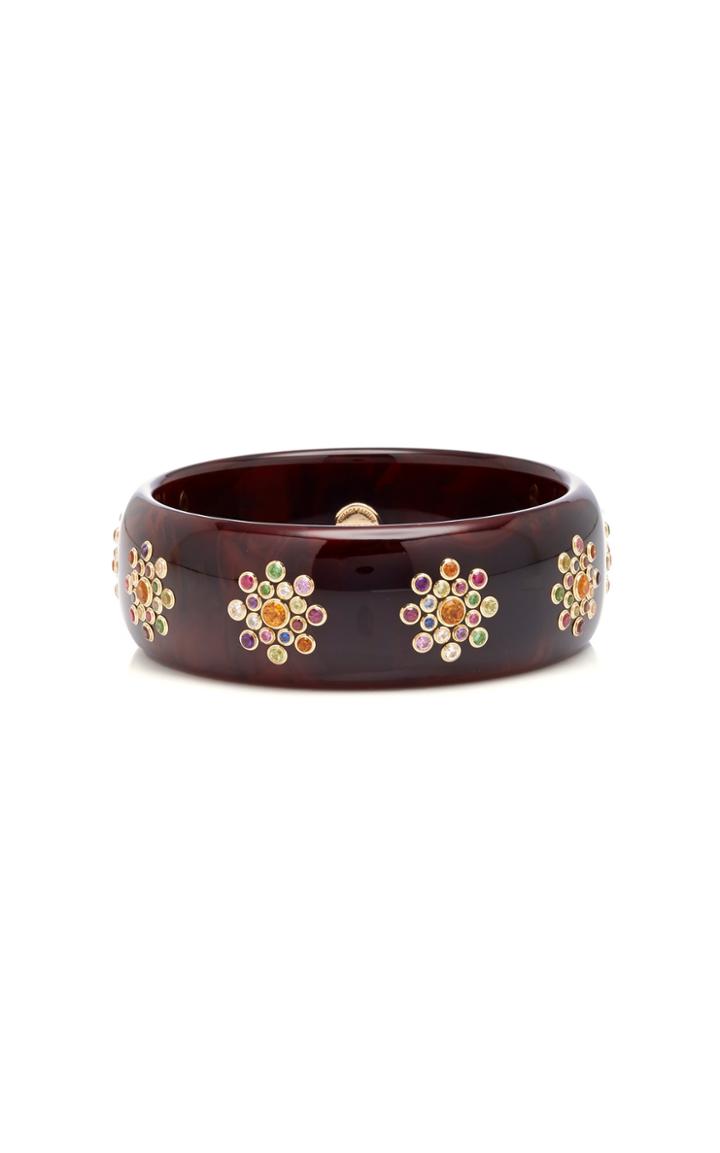 Mark Davis M'o Exclusive: One-of-a-kind Selima Bracelet