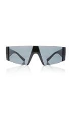 Versace Square-frame Acetate Sunglasses