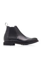 Church's Welwyn Leather Ankle Boots