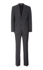 Ralph Lauren Douglas Houndstooth Suit