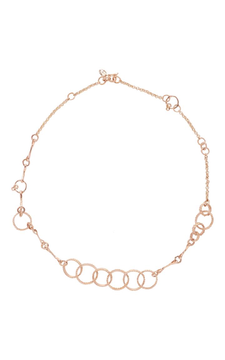Federica Rettore Riccio Necklace