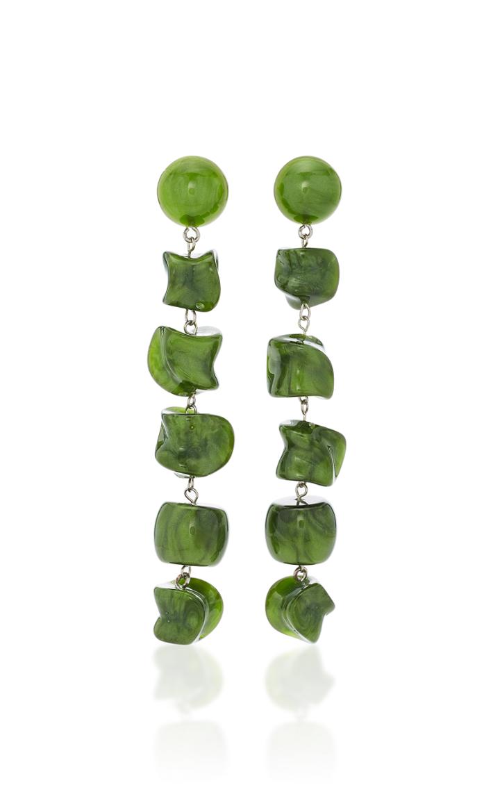 Cult Gaia Leo Earrings