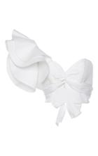Johanna Ortiz M'o Exclusive Cleopatra One Shoulder Top