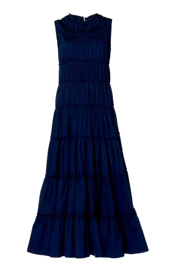 Huishan Zhang Harper Dress