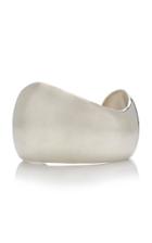 Agmes Jean Sterling-silver Cuff