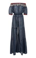 Warm Meadow Jumpsuit