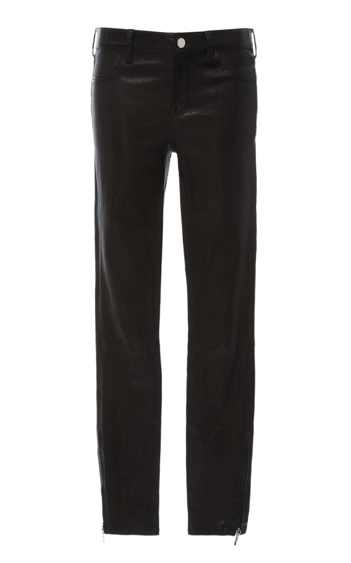 Nour Hammour Pocket Pants