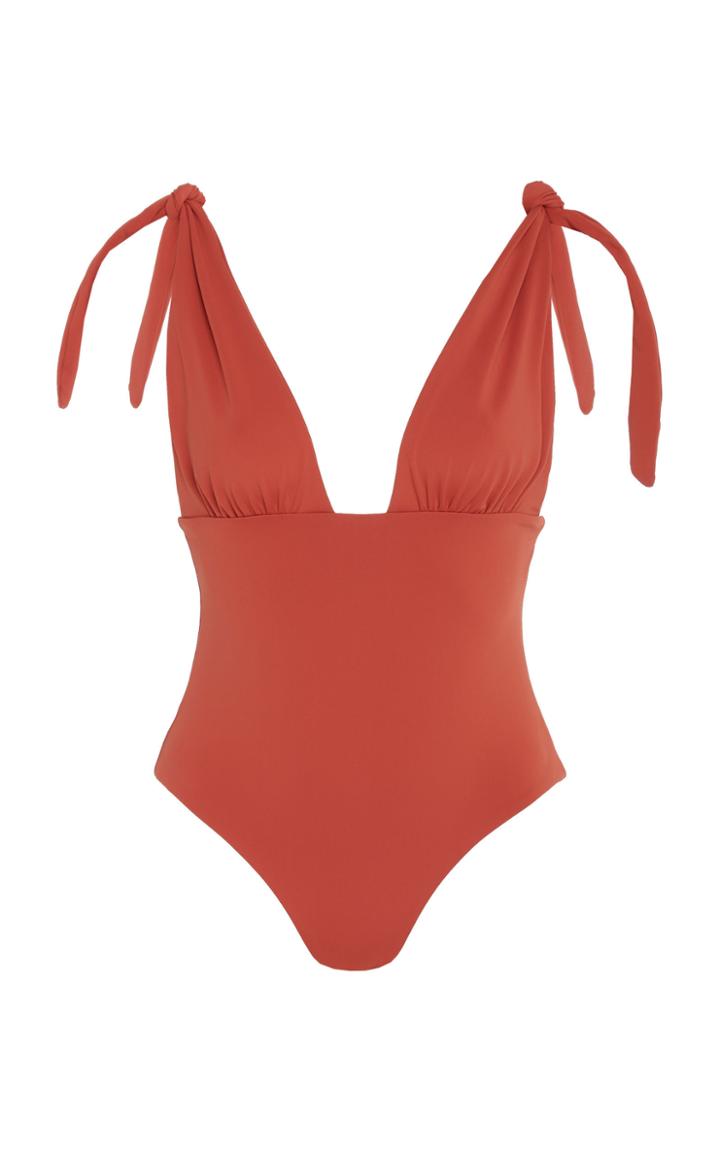 Mara Hoffman Daphne One Piece