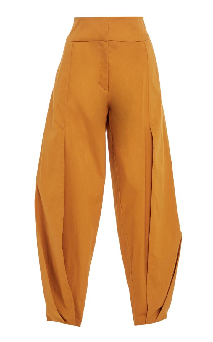 Palmer/harding Palmer//harding Canyon Pleat Trousers