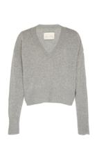 Johanna Ortiz Fine Knit Hierbatera Pullover