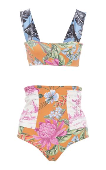 Triya Karlie Bikini Set