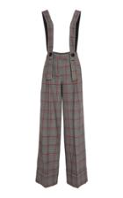 Smarteez Detachable Suspender Pant
