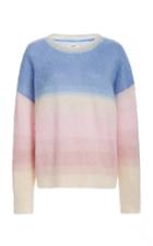 Isabel Marant Toile Drussell Mohair-blend Sweater