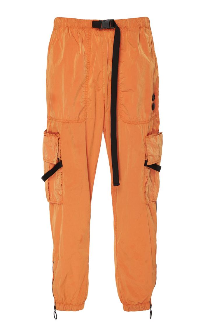 Off-white C/o Virgil Abloh Off Parachute Cargo