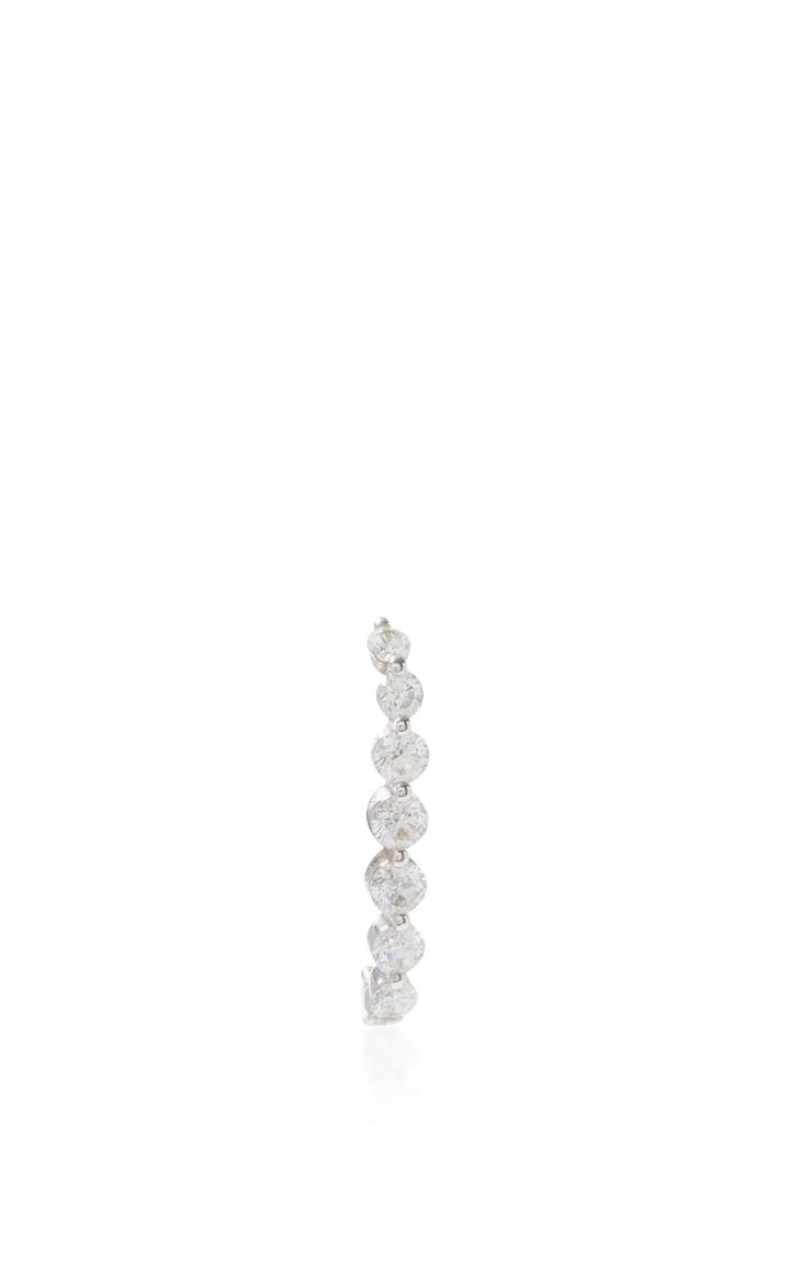Anita Ko Individual Diamond Lobe Cuff