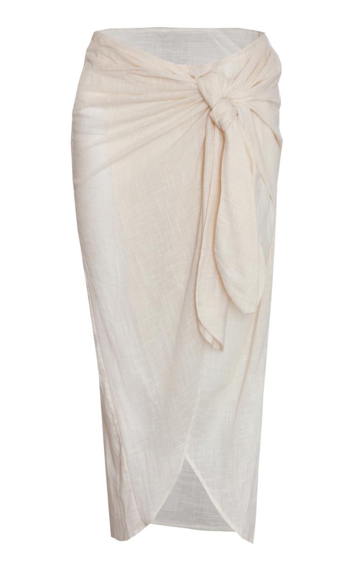 Moda Operandi Cloe Cassandro Layla Skirt Size: S